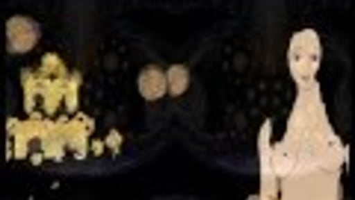 Blue Apples, Release Me!