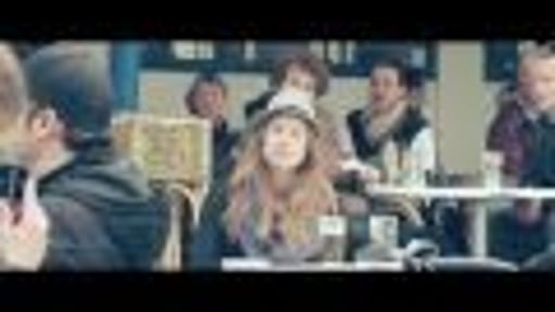 Note to Amy - Love Is A Dog From Hell (Official Video)