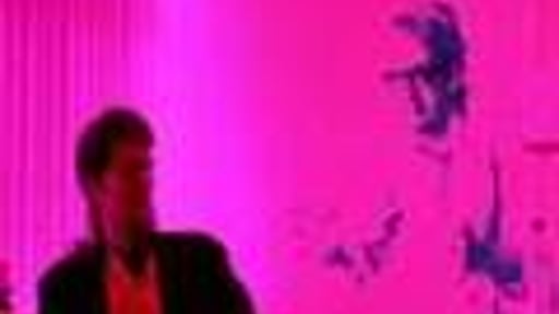 showreel Bert Wagenaar van Kreveld