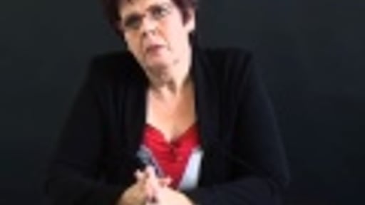 Elly de Graaf
