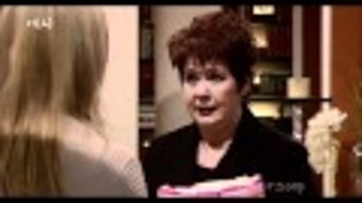 Afscheid Rosa | GTST