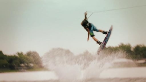 Red Bull Profile - Marc Kroon