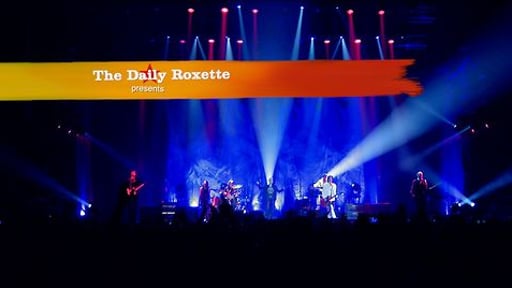 ROXETTE 2012 - FANtastic!