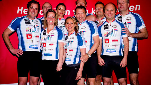 Spinevent Team Bulthoven