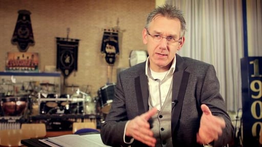 Dirigent van uw bedrijf - Inspirerend leidinggeven