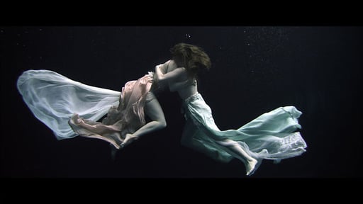 Cinematograhpy Showreel '12 Part 1