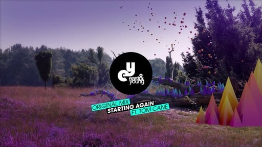 East & Young Idents