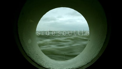 SIDESCUTTLE