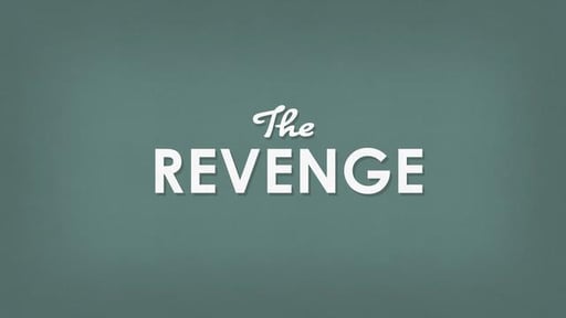 The Revenge