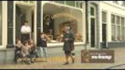 Commercial Meesterbakker