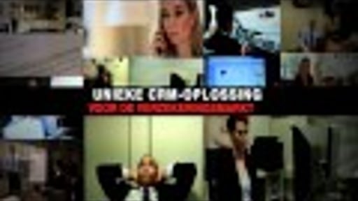 CCS - Corporate Film CRM Solutions