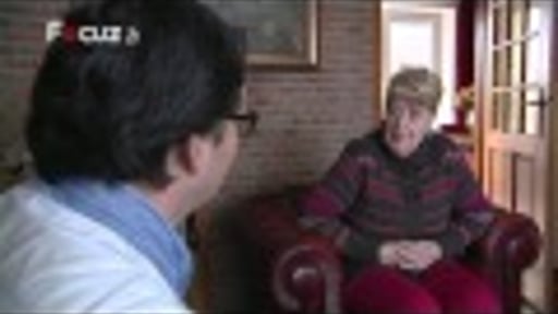 Wonen & Co aflevering 1 - 2 februari 2013
