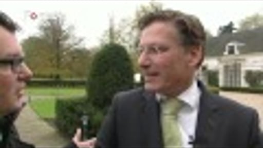 Onze Burgemeester - 4 december 2012