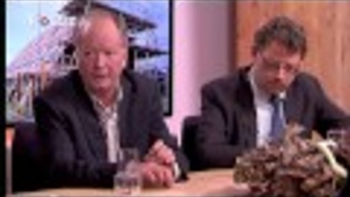 Gelderland Vandaag! - 30 novemver 2012