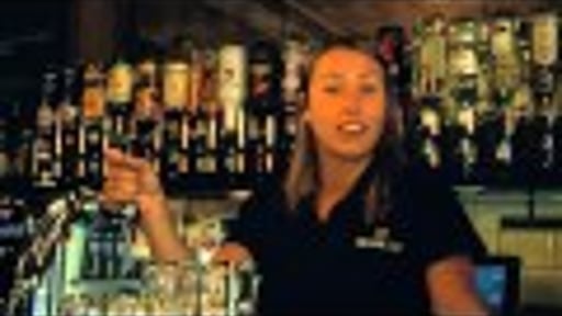 Welkom in Grand Cafe Rembrandt