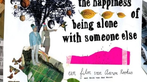 I Wish I Could Share the Happiness of Being Alone With Someone Else