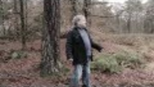 Seeking Through Silence - an apocalyptic movie by Bas Janssen with Henny Renes