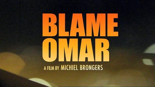 Blame Omar