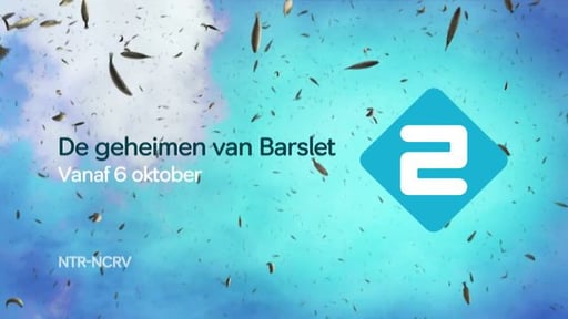 De geheimen van Barslet