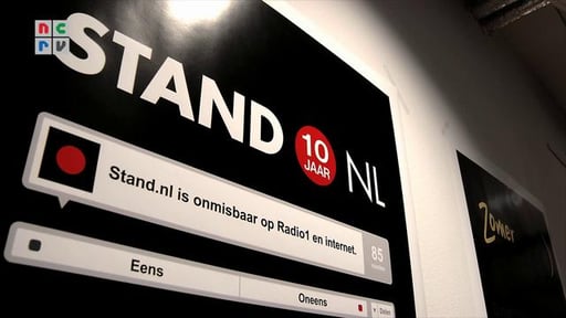 Radio in Beeld