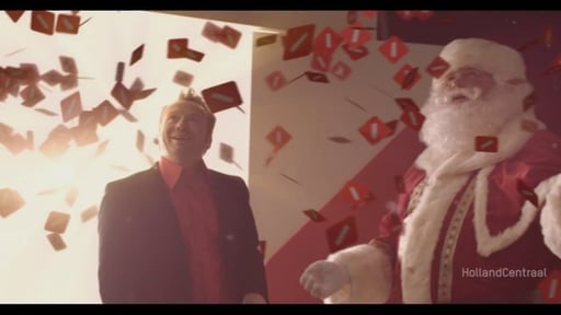 Nederland 1 Christmas promo 2009
