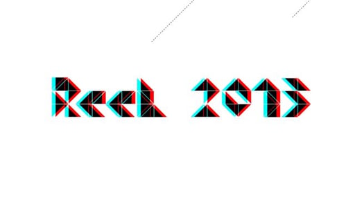 Showreel Harde K 2013