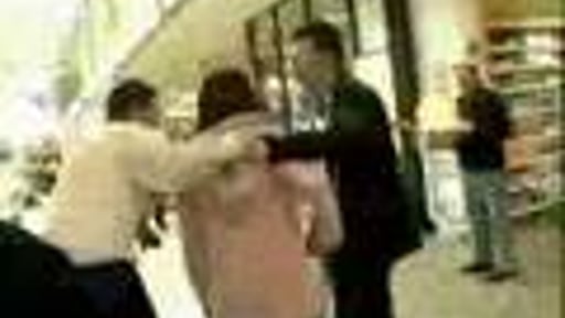 10.000st shoplifter
