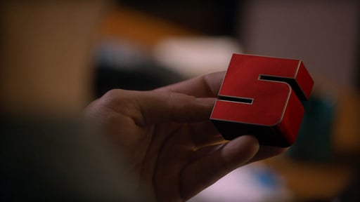 RTL5 Rebranding 2013