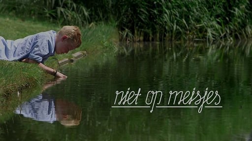 Niet Op Meisjes