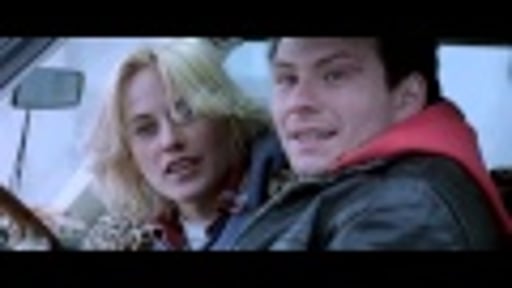 Quentin Tarantino on original non-linear narrative structure - commentary