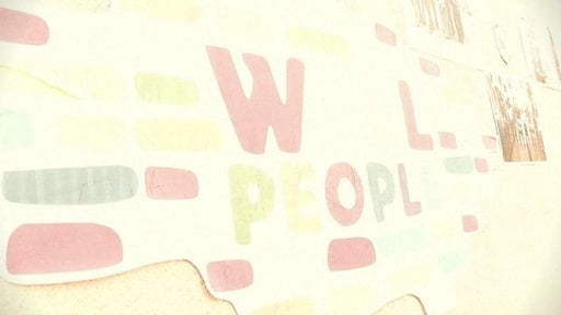 WallPeople2013Huesca Music Edition