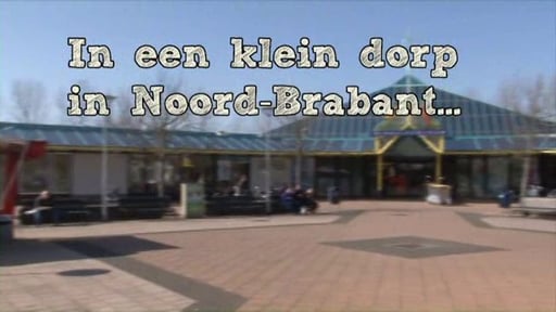 Schaapjes op het Droge