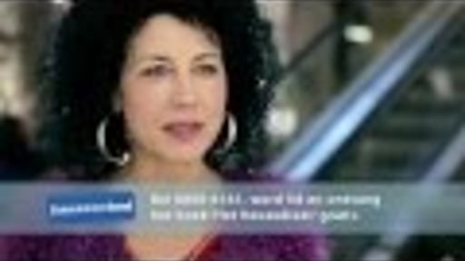 maria heidemann - consumentenbond commercial