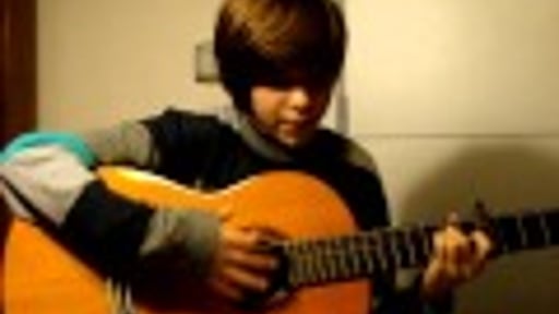 Berre zingt cover I follow rivers auditie