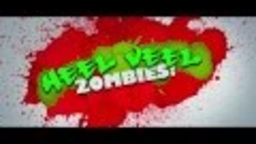 ZOMBIBI trailer