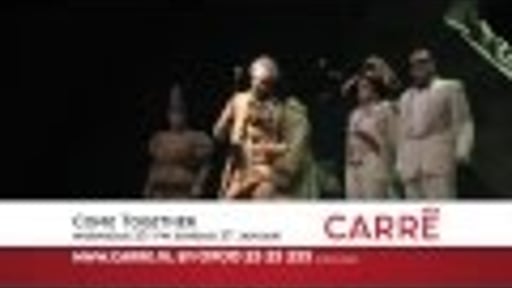 Voice Over - Carre -  Come Together (NL)