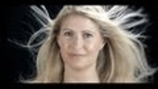 Anouk Showreel 2013