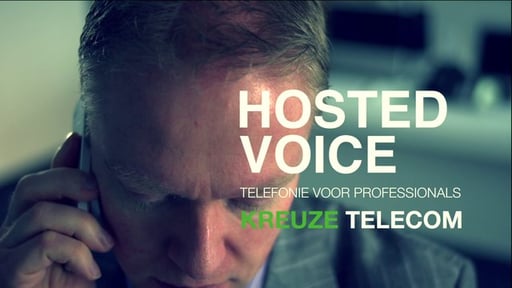 Hosted Voice Promo Clip 2