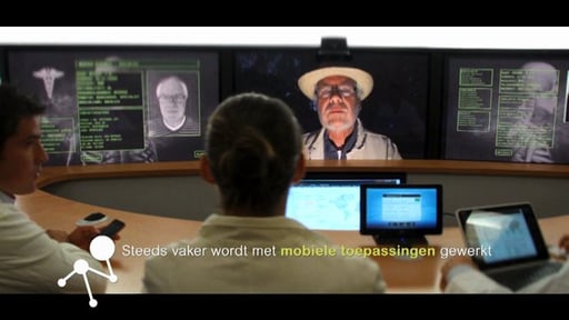 Cure&Care promo, Openline Smart Cloud Solotions (NL)