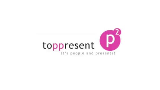 Toppresent Promo