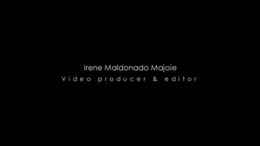 Showreel 2013