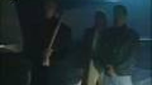 Tony Stoker speelt hier crimineel in GTST, 1995, meer info? Kijk op www.tonystoker.nl