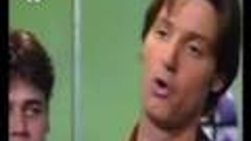 Tony Stoker in GTST, 1993, www.tonystoker.nl