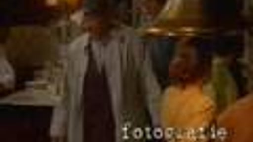 Tony Stoker in Baantjer, pure figuratie 1994