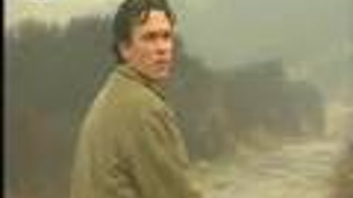 Tony Stoker in Goudkust
