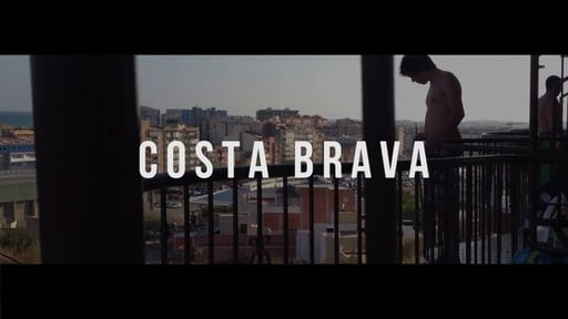 Blanes 2012 Teaser
