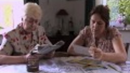 Dag mam (2008)