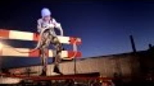 Theater Gajes - Agora Phobia