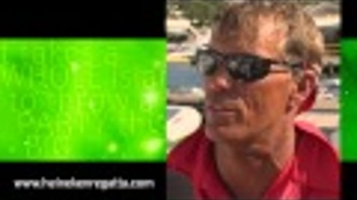 St Maarten Heineken regatta  PROMO 2014