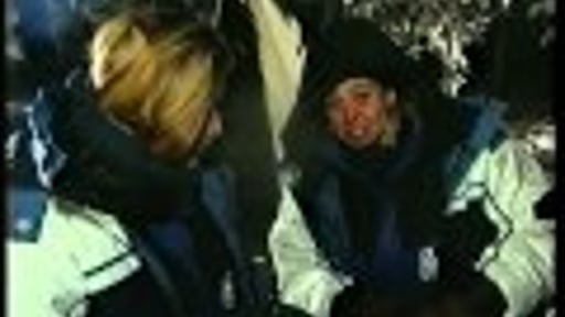 Nokia Ultimate Arctic Experience 1999